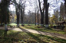 Castelul Mikes, Savadisla , Foto: WR