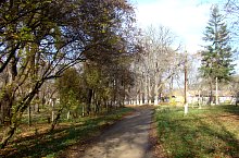 Castelul Mikes, Savadisla , Foto: WR