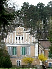 Castelul Mikes, Savadisla , Foto: Andrei Popa