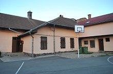 Scoala, Savadisla , Foto: WR