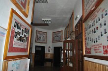 Scoala, Savadisla , Foto: WR