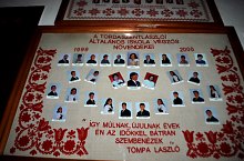 Scoala, Savadisla , Foto: WR