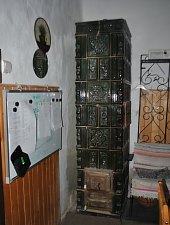 Scoala, Savadisla , Foto: WR