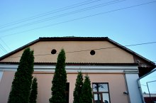 Scoala, Savadisla , Foto: WR