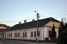 Scoala, Savadisla , Foto: WR