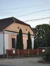 Scoala, Savadisla , Foto: WR