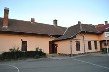 Scoala, Savadisla , Foto: WR