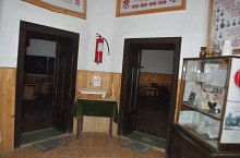 Scoala, Savadisla , Foto: WR