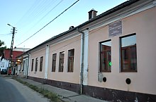 Scoala, Savadisla , Foto: WR