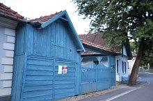 Muzeul Satului, Savadisla , Foto: WR