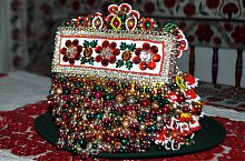 Muzeul Satului, Savadisla , Foto: WR