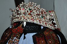 Muzeul Satului, Savadisla , Foto: WR