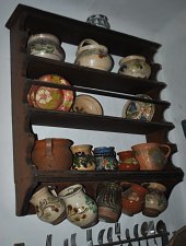 Muzeul Satului, Savadisla , Foto: WR