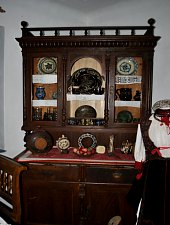 Muzeul Satului, Savadisla , Foto: WR