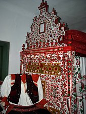 Muzeul Satului, Savadisla , Foto: WR