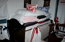 Muzeul Satului, Savadisla , Foto: WR