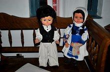 Muzeul Satului, Savadisla , Foto: WR