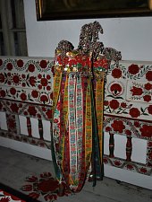 Muzeul Satului, Savadisla , Foto: WR