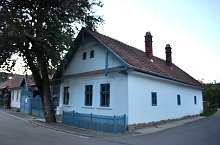 Muzeul Satului, Savadisla , Foto: WR