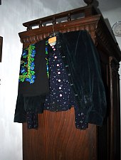 Muzeul Satului, Savadisla , Foto: WR