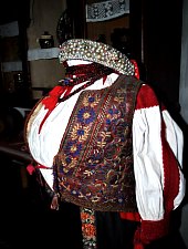 Muzeul Satului, Savadisla , Foto: WR