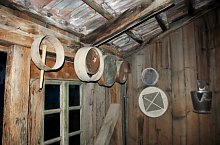 Muzeul Satului, Savadisla , Foto: WR