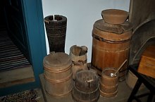 Muzeul Satului, Savadisla , Foto: WR