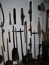 Muzeul Satului, Savadisla , Foto: WR