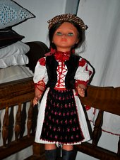 Muzeul Satului, Savadisla , Foto: WR