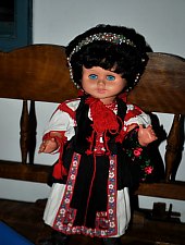 Muzeul Satului, Savadisla , Foto: WR