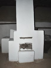 Muzeul Satului, Savadisla , Foto: WR