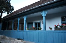 Muzeul Satului, Savadisla , Foto: WR