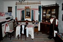 Muzeul Satului, Savadisla , Foto: WR