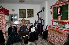 Muzeul Satului, Savadisla , Foto: WR