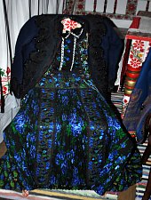 Muzeul Satului, Savadisla , Foto: WR