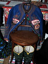 Muzeul Satului, Savadisla , Foto: WR