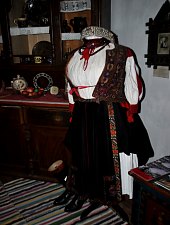 Muzeul Satului, Savadisla , Foto: WR