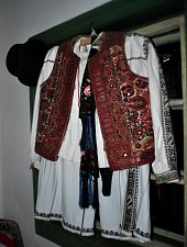 Muzeul Satului, Savadisla , Foto: WR