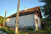 Parohia reformata, Savadisla , Foto: WR