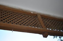 Parohia reformata, Savadisla , Foto: WR