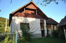 Parohia reformata, Savadisla , Foto: WR