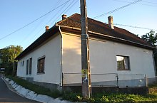 Parohia reformata, Savadisla , Foto: WR
