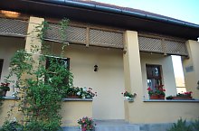 Parohia reformata, Savadisla , Foto: WR