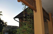 Parohia reformata, Savadisla , Foto: WR