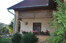 Parohia reformata, Savadisla , Foto: WR