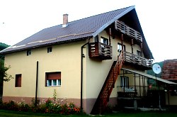 Pensiunea Stefanut, Scrind-Frasinet , Foto: WR