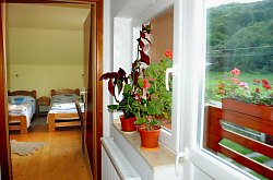 Pensiunea Stefanut, Scrind-Frasinet , Foto: WR