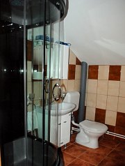 Pensiunea Stefanut, Scrind-Frasinet , Foto: WR