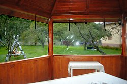 Pensiunea Stefanut, Scrind-Frasinet , Foto: WR