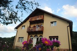 Pensiunea Stefanut, Scrind-Frasinet , Foto: WR